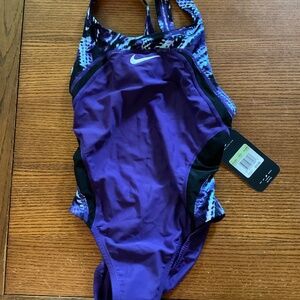Nike Swim Suit